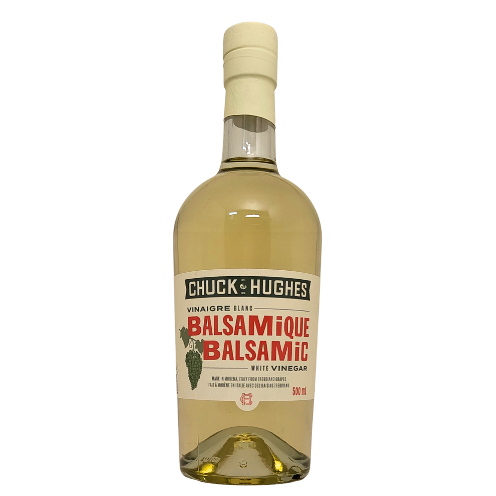 White balsamic vinegar