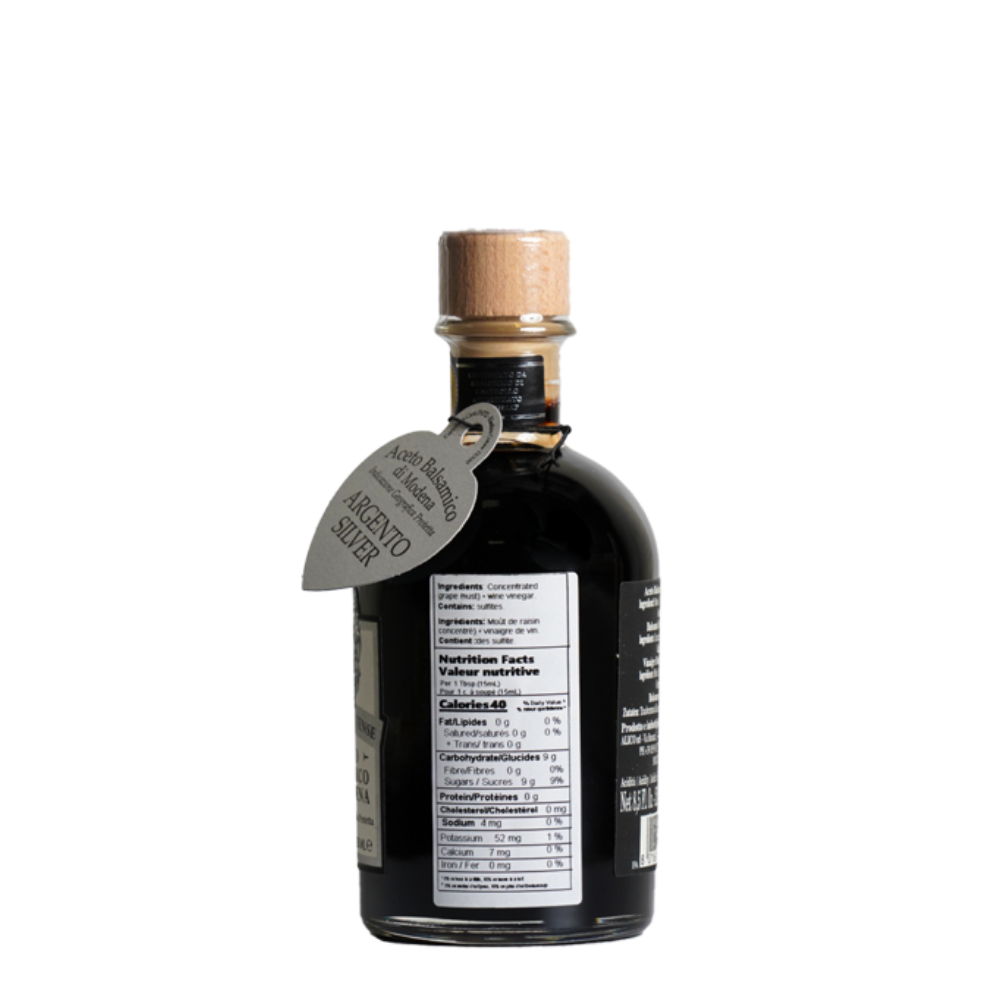 Balsamic vinegar of Modena