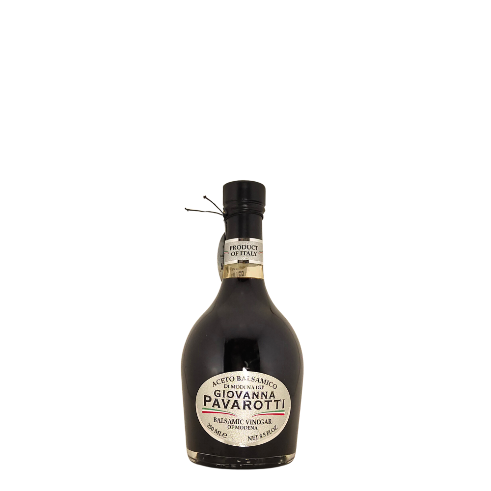 Balsamic vinegar of Modena
