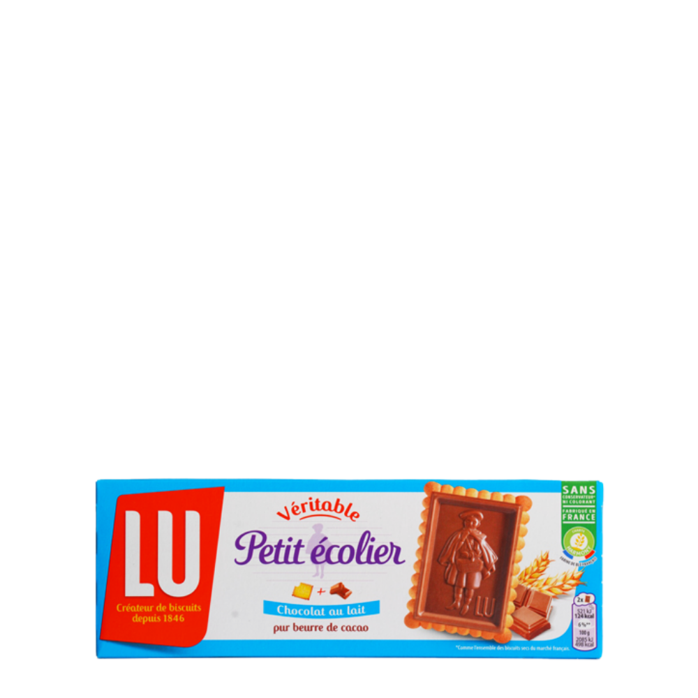 Petit Écolier milk chocolate
