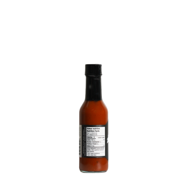 Newton hot sauce