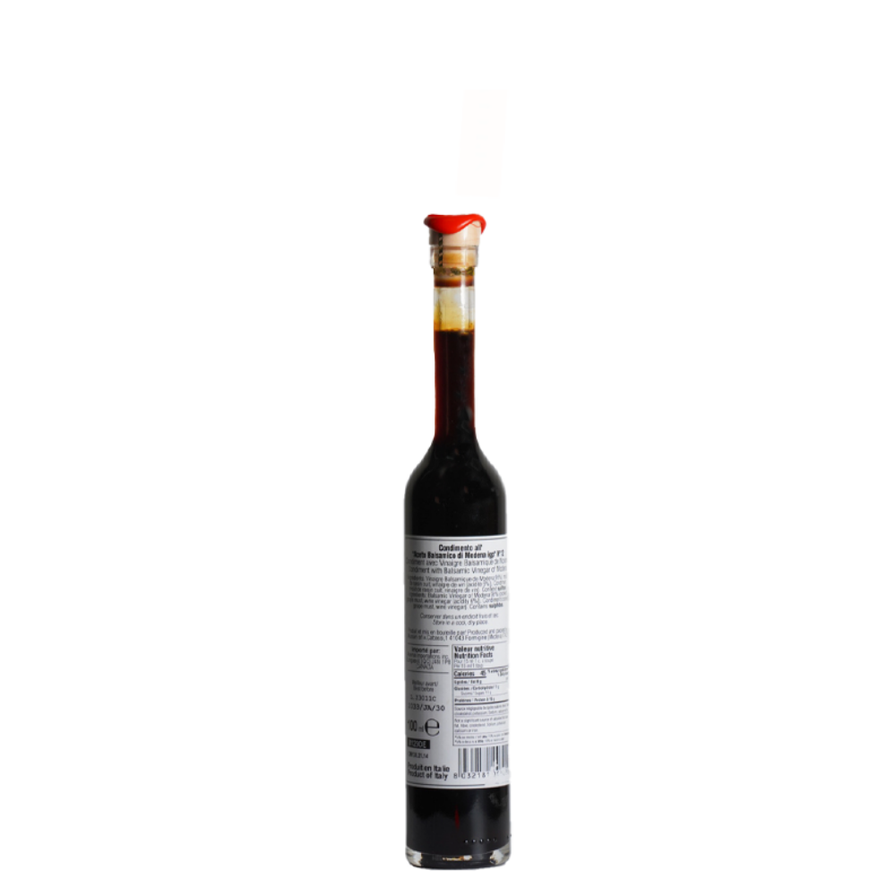 Balsamic vinegar