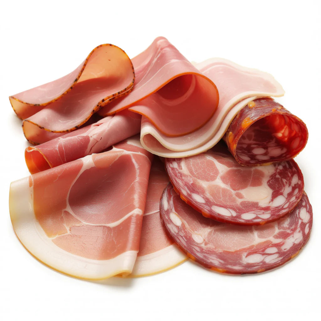 Charcuterie