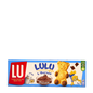 Oursons au chocolat