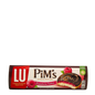 Raspberry Pim's