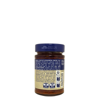 Pesto with dried tomatoes