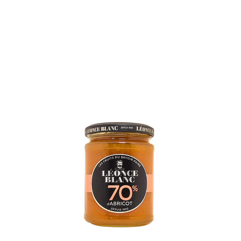 Apricot jam