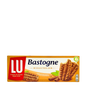 Speculoos flavored bastogne biscuit