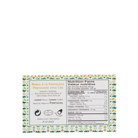 Cod with chickpeas onions & olive oil