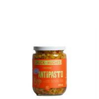Spicy antipasto