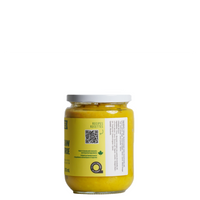 Mild mustard coleslaw