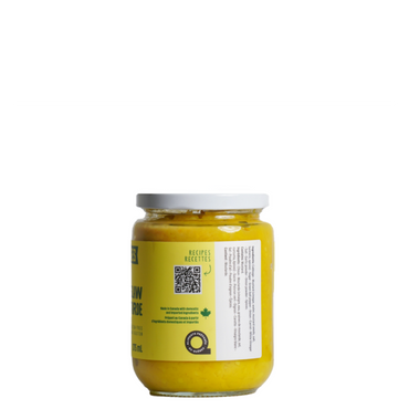 Mild mustard coleslaw