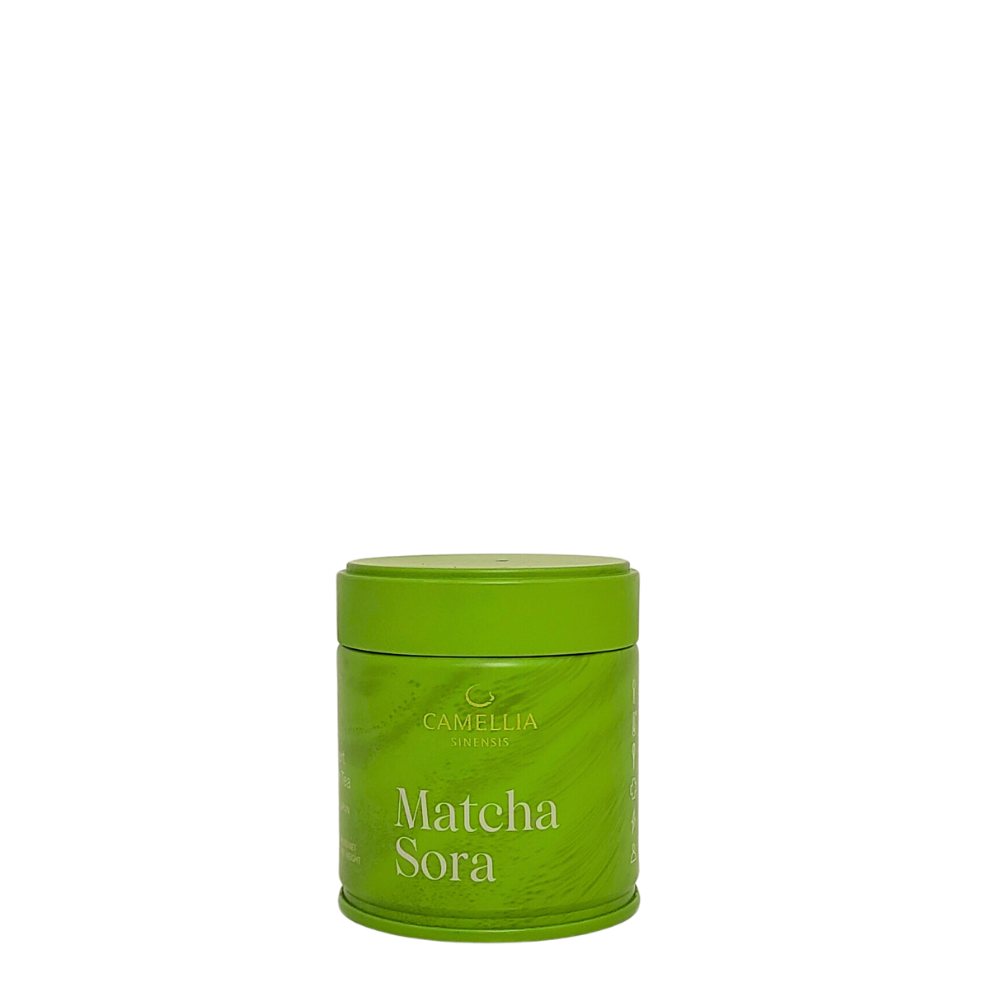 Matcha sora