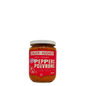 Tartinade de poivrons épicés