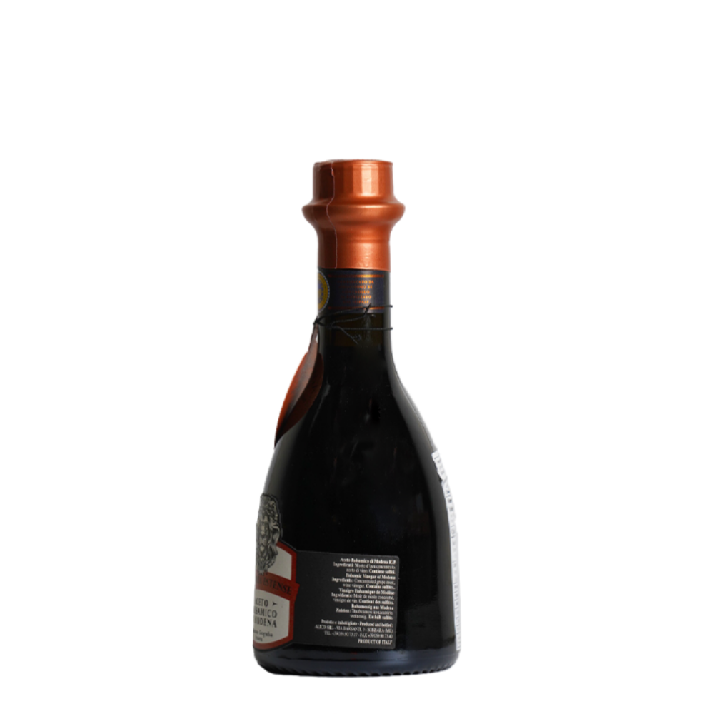 Balsamic vinegar of Modena