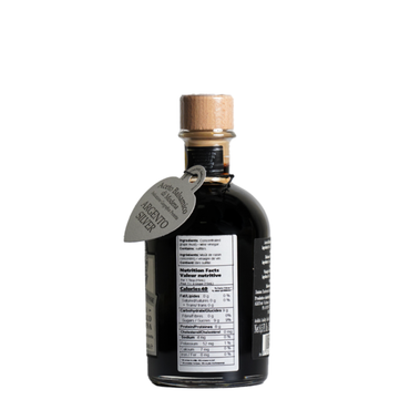 Balsamic vinegar of Modena