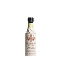 Black walnut bitters