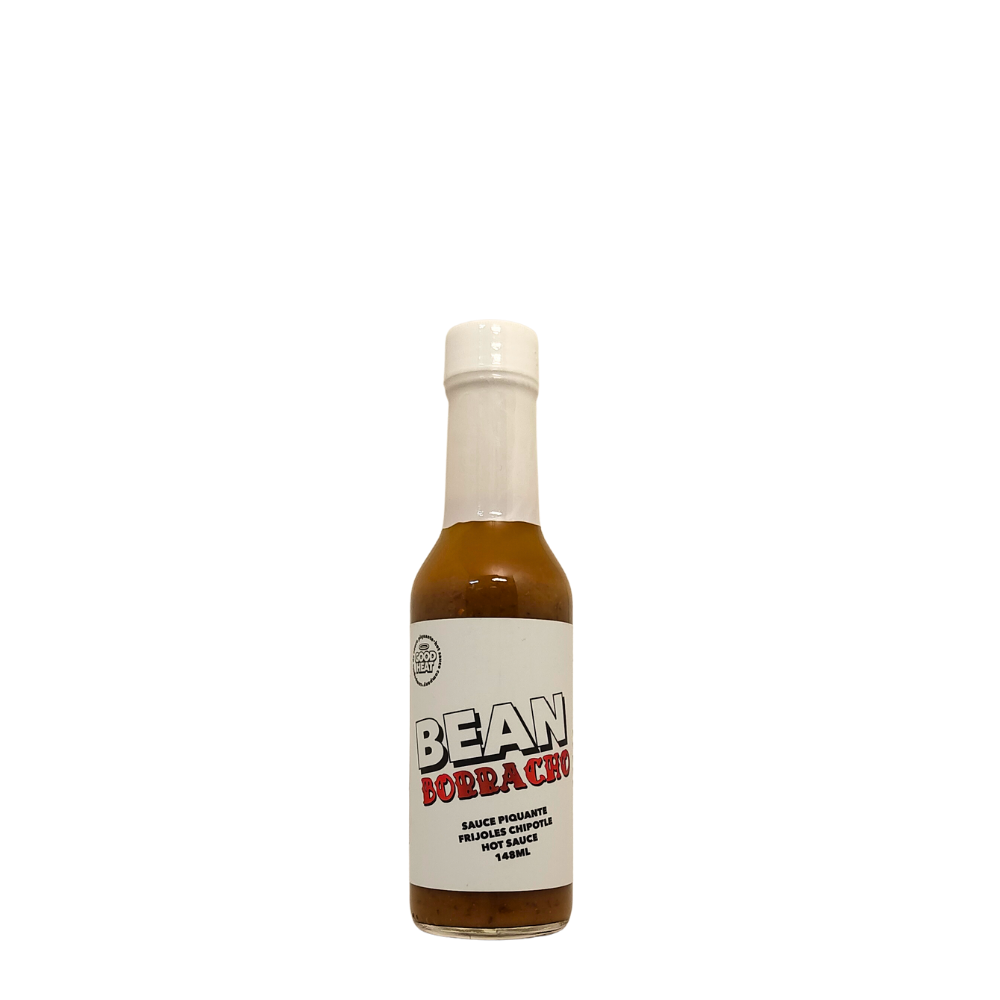 Sauce piquante chipotle