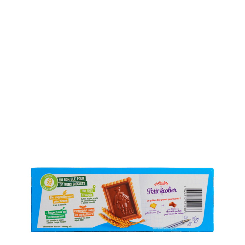 Petit Écolier milk chocolate