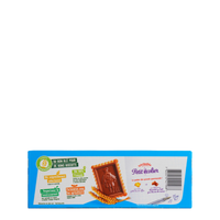 Petit Écolier milk chocolate