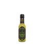 Green curry hot sauce