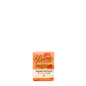 Orange pastilles