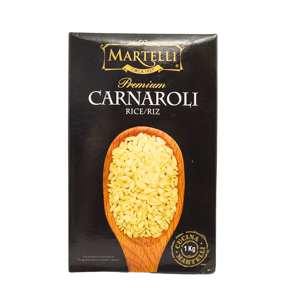 Carnaroli rice