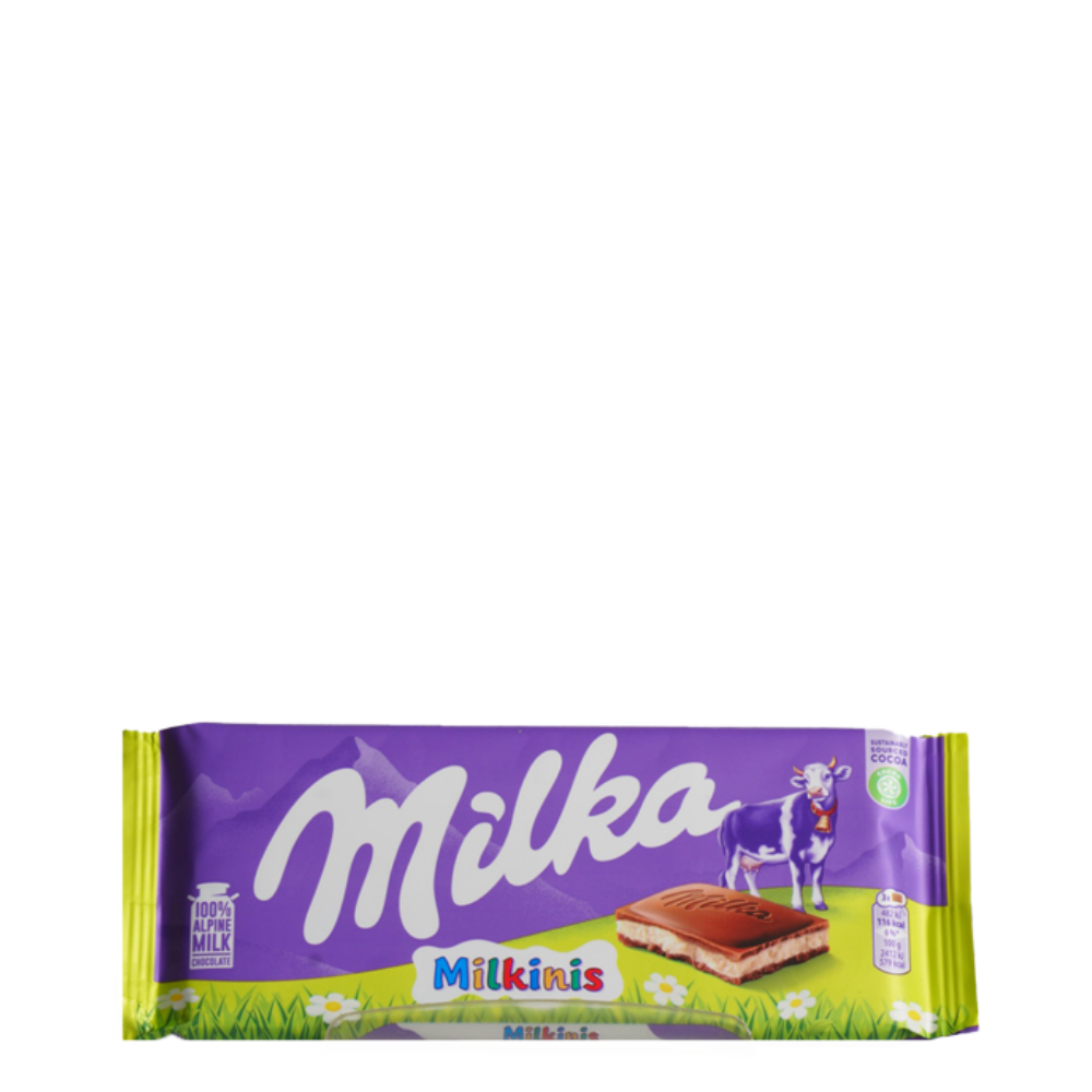Milkinis chocolate