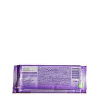 Brownie au chocolat Oreo