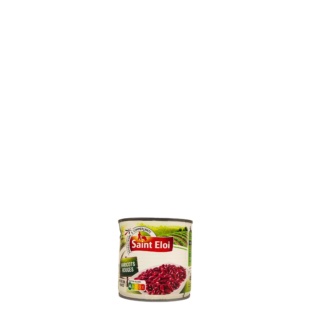 Haricots rouges