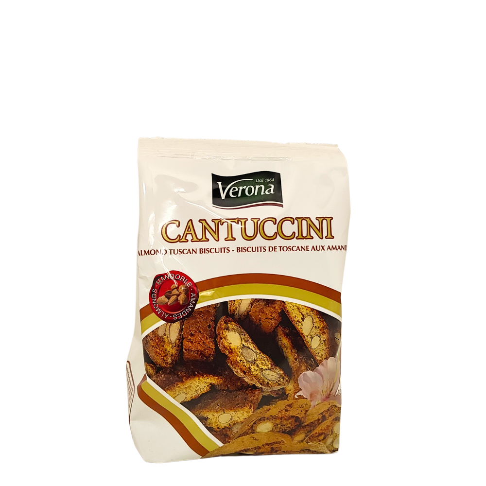 Almond Tuscan biscuits