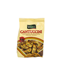 Biscuits toscans au chocolat