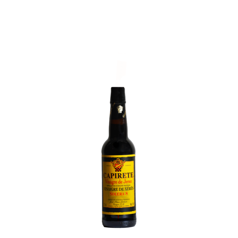 Vinegar de Jerez Solera 8