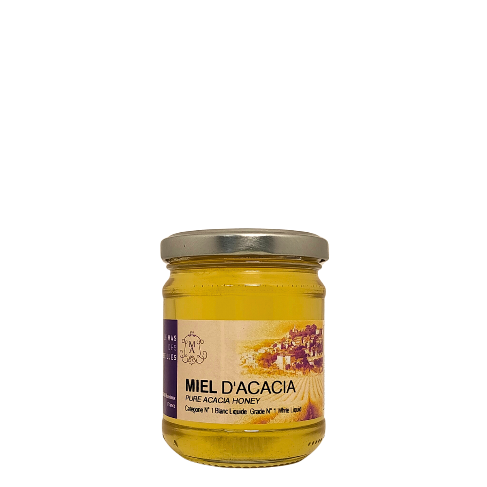 Acacia honey