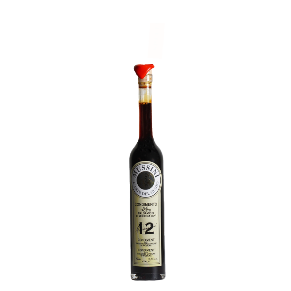 Balsamic vinegar