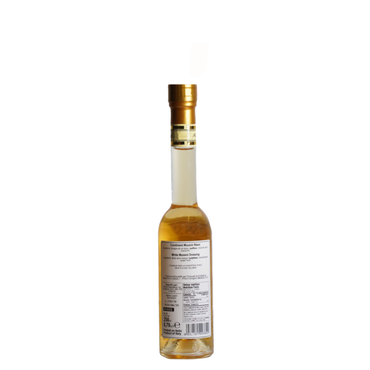 White balsamic vinegar