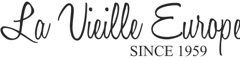 La Vieille Europe