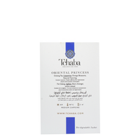 Oriental princess tea