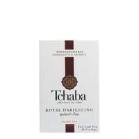 Royal Darjeeling tea